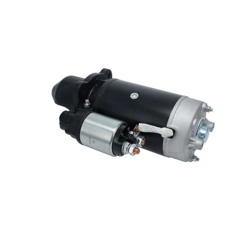 Bosch Starter Motor 24V 4kW 9 Teeth 1 986 S10 084
