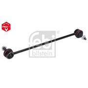 Febi Stabiliser Bar Link Coupling Rod Front Right 185443