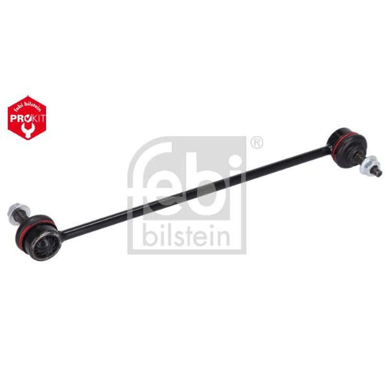 Febi Stabiliser Bar Link Coupling Rod Front Right 185443