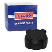 Borg & Beck Coolant Expansion Tank Cap BRC106