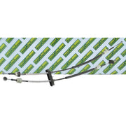 First Line Manual Transmission Cable Pull FKG1400