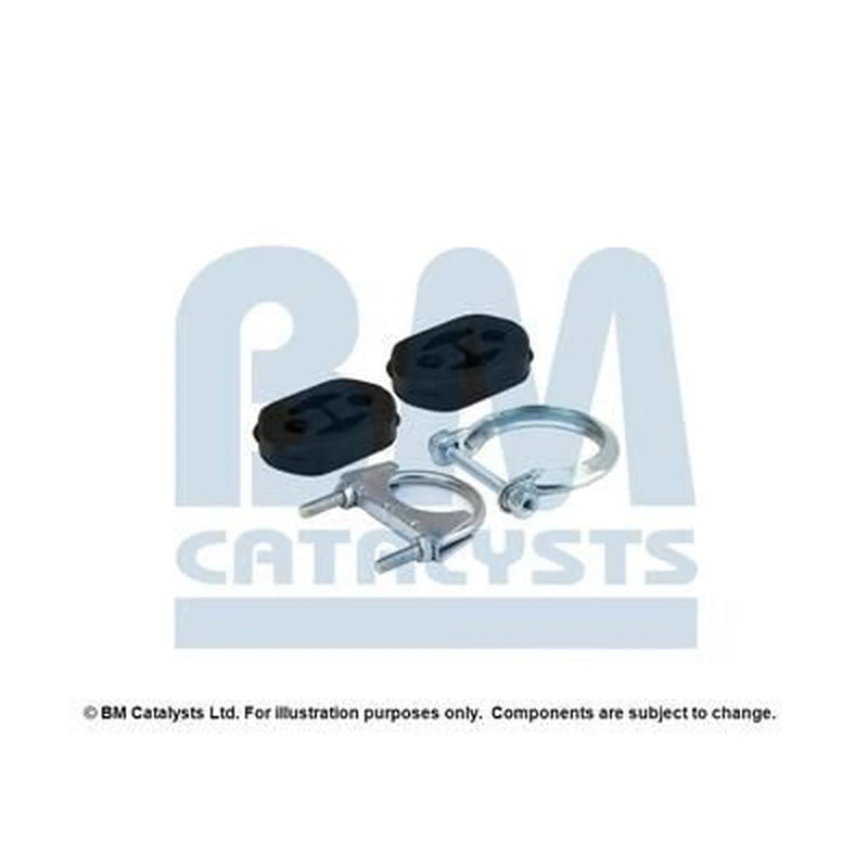 BM Catalysts Exhaust Pipe Mounting Kit FK50344C