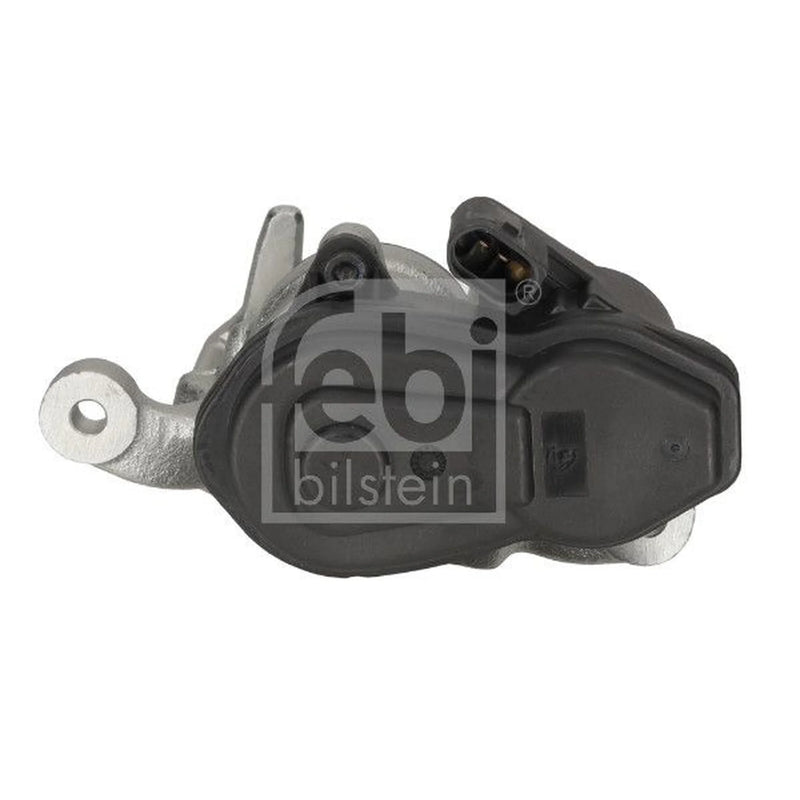 Febi Brake Caliper Assembly Rear Left 188266