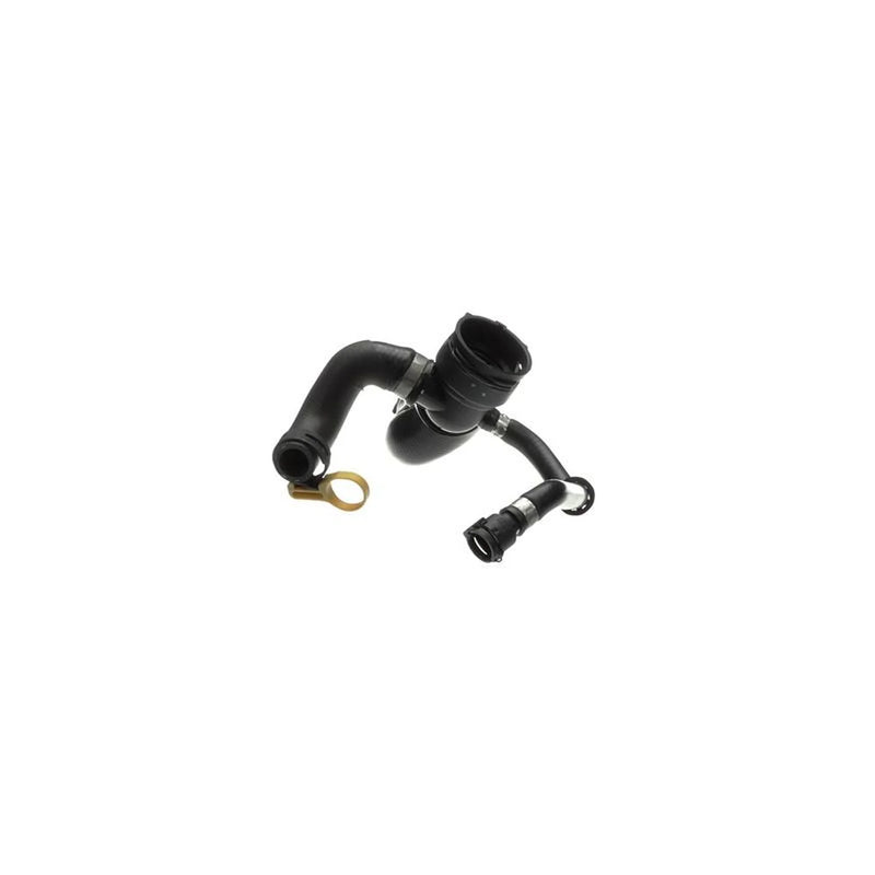 Gates Radiator Coolant Hose 219mm ID 05-3030