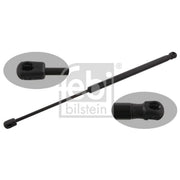 Febi Boot Gas Strut Lift Support Tailgate / Boot Lid Shoc 33393