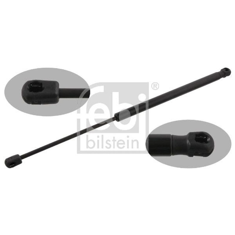 Febi Boot Gas Strut Lift Support Tailgate / Boot Lid Shoc 33393