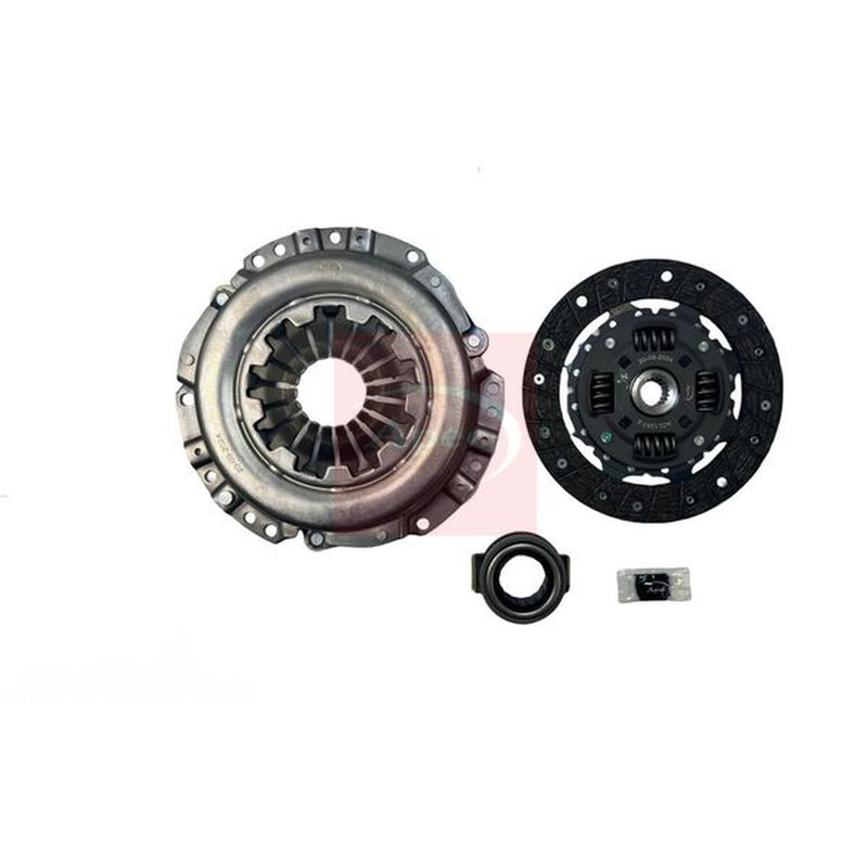 Apec Clutch Kit Set 3pc ACL1287