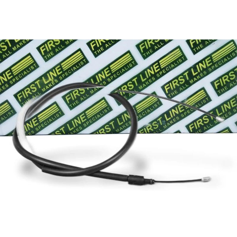 First Line Handbrake Cable Right Rear FKB2671
