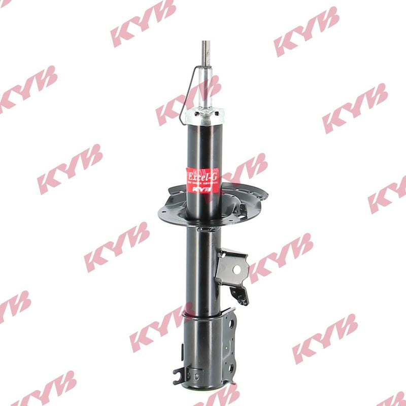 KYB Shock Absorber Damper Strut Front Left 3320021