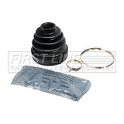 First Line Drive Shaft Bellow Kit Front Left FCB6132