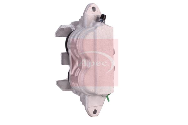 Apec Brake Caliper Assembly Front Right