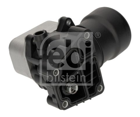 Febi Oil Filter Housing