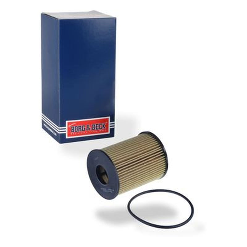 Borg & Beck Engine Oil Filter BFO4266