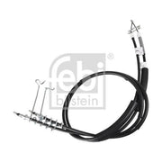 Febi Handbrake Cable Rear 177158