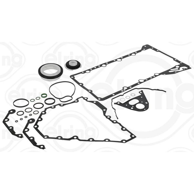Elring Crankcase Gasket Kit ID 485.200