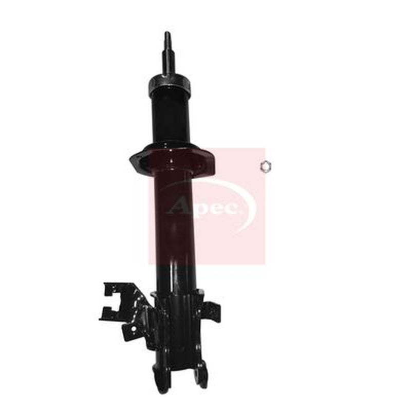 Apec Shock Absorber Damper Strut Front Left ASA1976