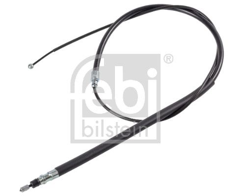 Febi Handbrake Cable Right Rear