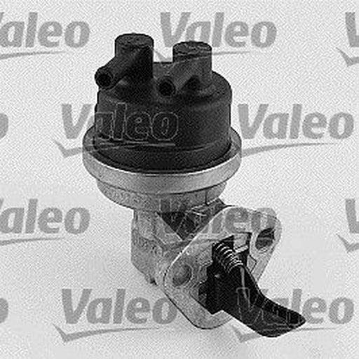 Valeo Fuel Pump Assembly 247071