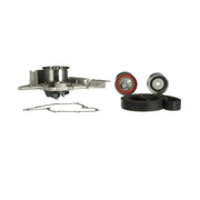 Gates Timing Belt & Water Pump Kit KP35493XS-1