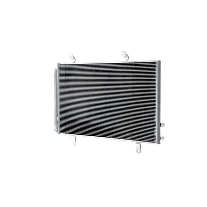 Mahle Air Conditioning Condenser AC 1076 000S