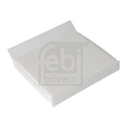 Febi Cabin Air Filter (Pollen Filter) 197873