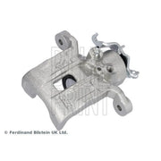 Blue Print Brake Caliper Assembly Rear Left ADBP450088