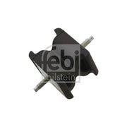 Febi Exhaust System Mount Rubber/Metal 30823