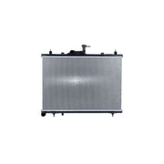 NRF Engine Radiator 550231