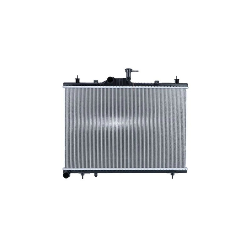 NRF Engine Radiator 550231