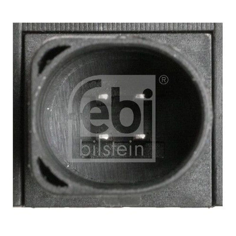 Febi Headlight Levelling Sensor Left Front 4 Connectors 184843
