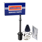 Borg & Beck Drive Shaft Joint Kit BCJ1328