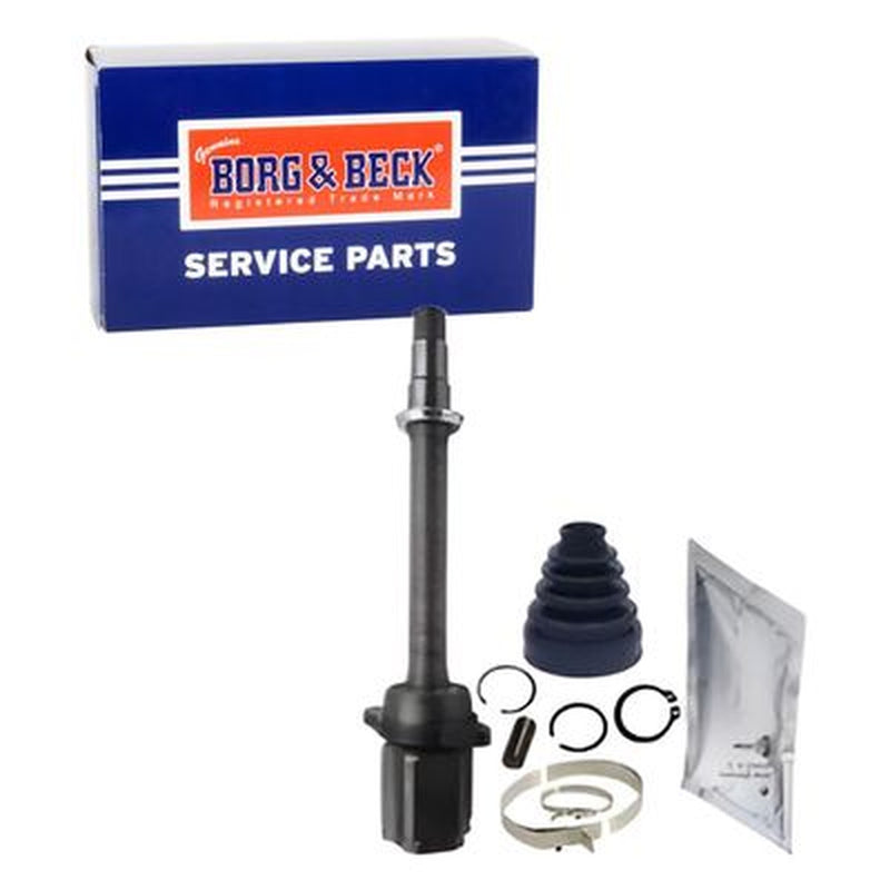 Borg & Beck Drive Shaft Joint Kit BCJ1328