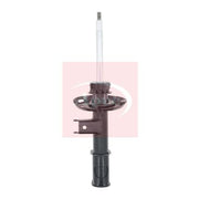 Apec Shock Absorber Damper Strut Front Right ASA1724