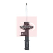 Apec Shock Absorber Damper Strut Front Right ASA1724