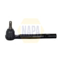 NAPA Steering Tie Rod End Ball Joint Front Left M14x1. NST6433
