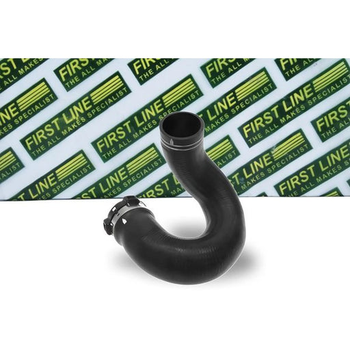 First Line Intercooler Turbo Charge Air Hose FTH1216