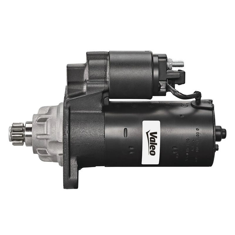 Valeo Starter Motor 12V 2kW 11 Teeth 438152