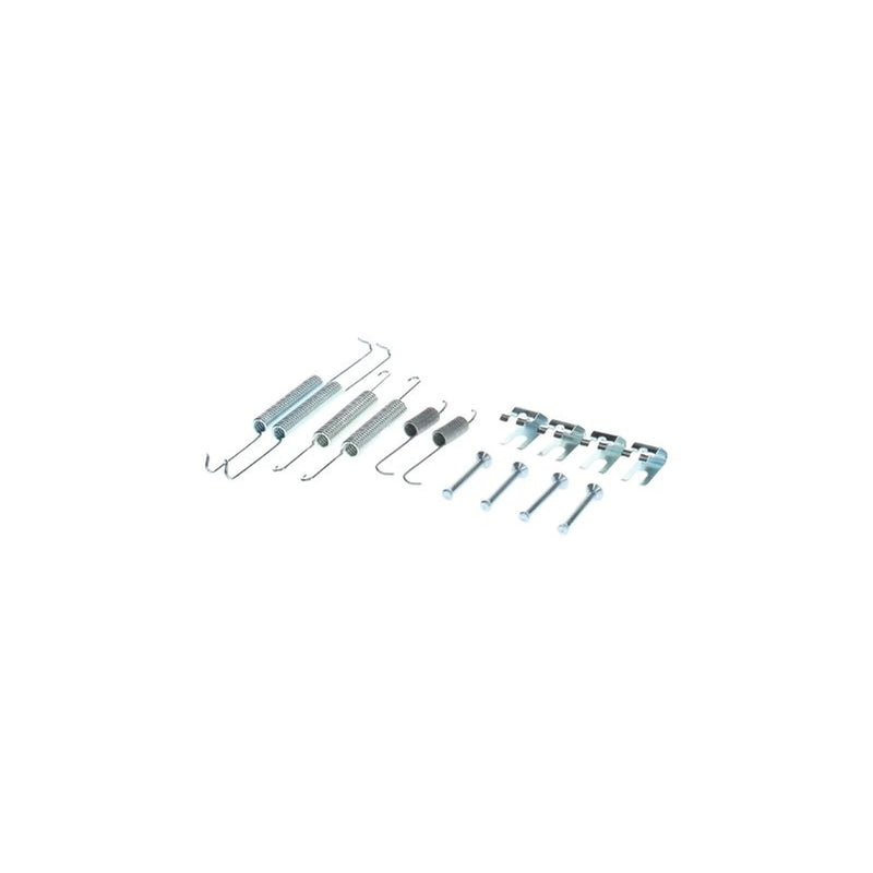 Bosch Brake Shoe Accessory Kit Rear 1 987 475 091