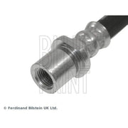 Blue Print Brake Hydraulic Hose Line Rear Right ADS75343