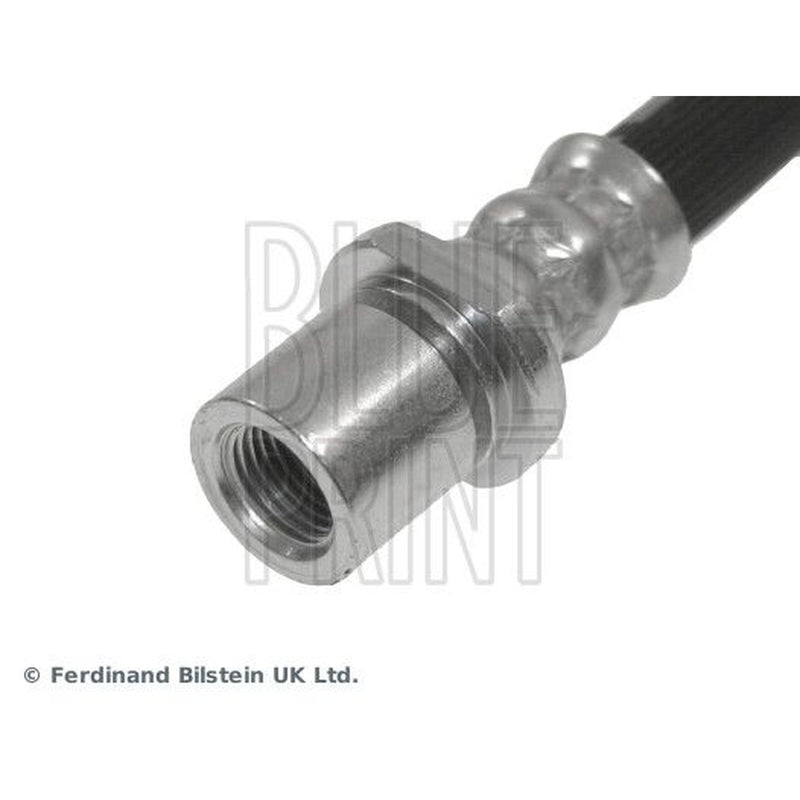Blue Print Brake Hydraulic Hose Line Rear Right ADS75343