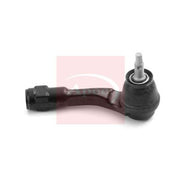 Apec Steering Tie Rod End Ball Joint Front Right M14x1.5 AST6594