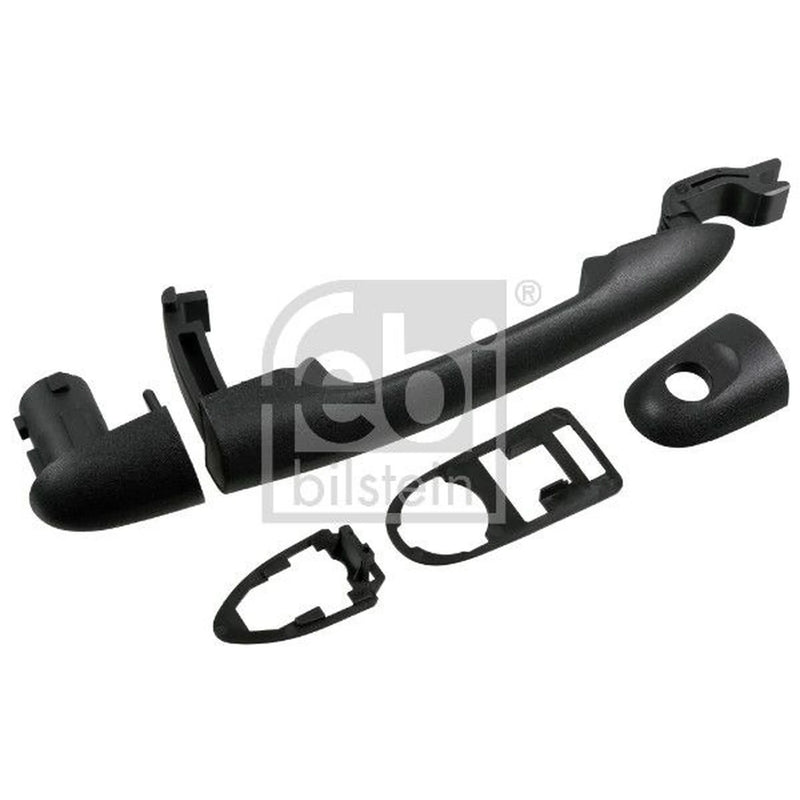 Febi Exterior Door Handle Right Plastic 179115