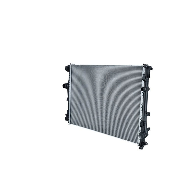NRF Engine Radiator 550340