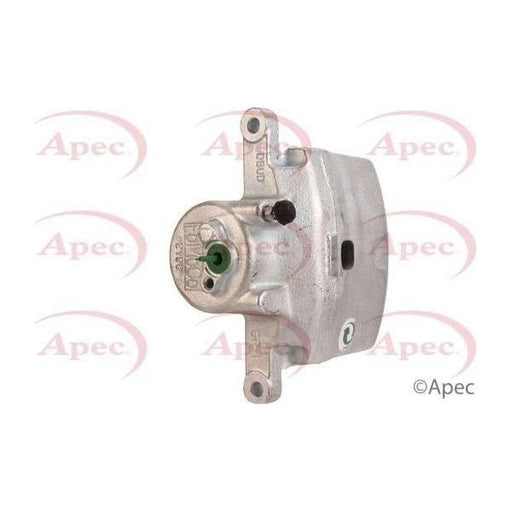 Apec Apec Brake Caliper (Front/Left) LCA554 Apec  - Town Parts