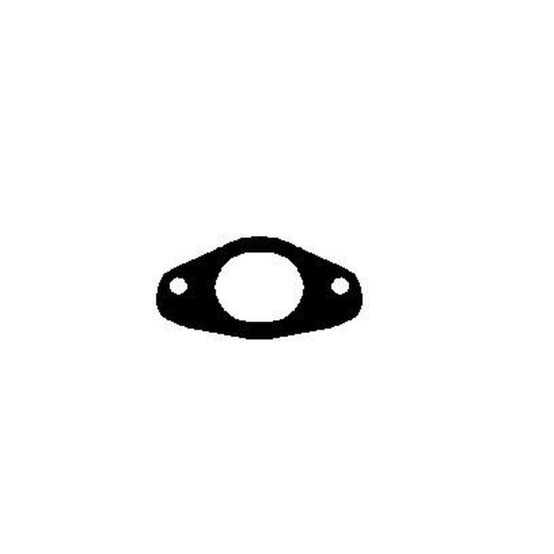 BGA Exhaust Manifold Gasket Wide 0mm Thick MG5551