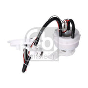 Febi Fuel Supply Unit 163.5mm 197586
