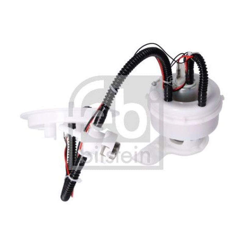Febi Fuel Supply Unit 163.5mm 197586