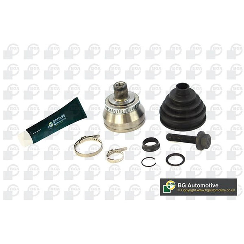 BGA Drive Shaft Joint Kit CV0100A