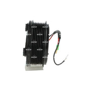 NRF A/C Compressor Magnetic Clutch 380151