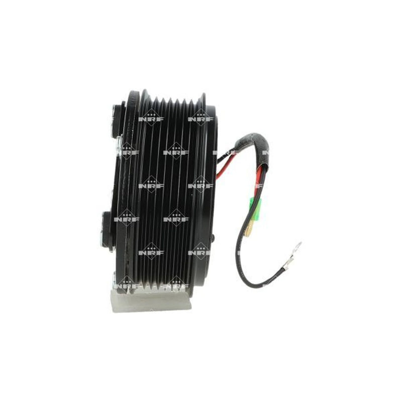 NRF A/C Compressor Magnetic Clutch 380151